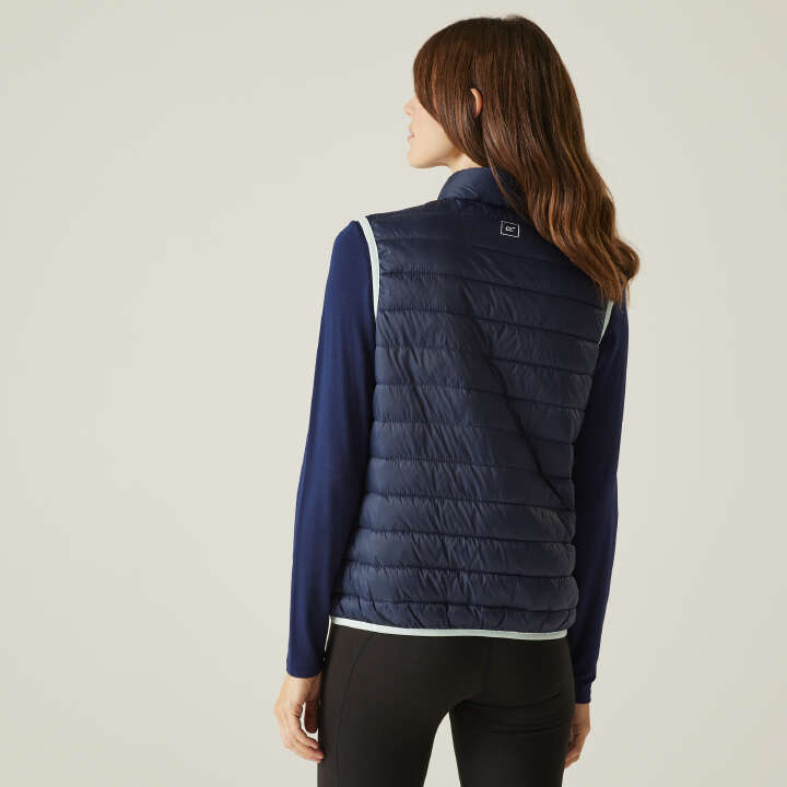 Regatta Damen Weste Hillpack II